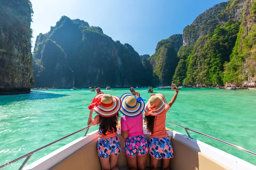 Phuket Thailand beach island