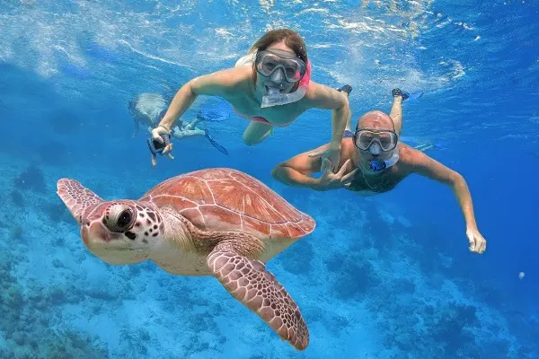 Redang island beach snorkelling Malaysia port guide